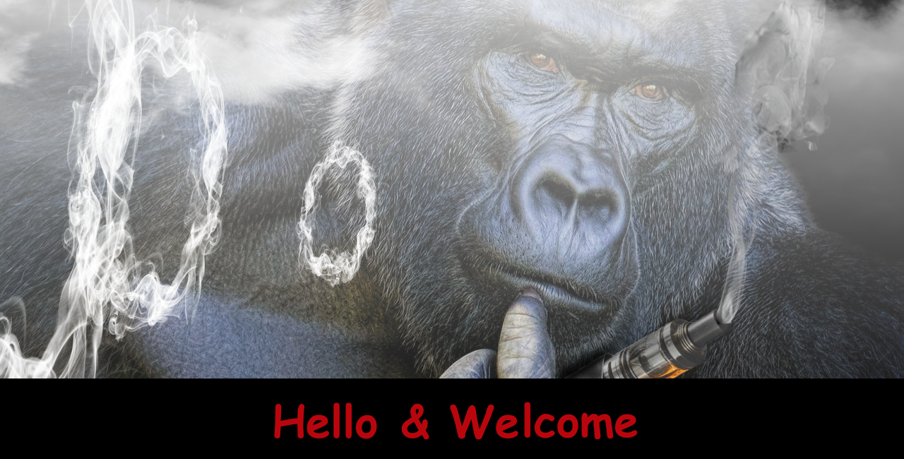 Hello & Welcome Ape small.png
