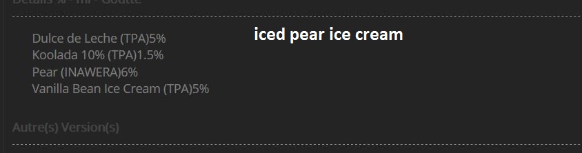 iced pear ice cream.JPG