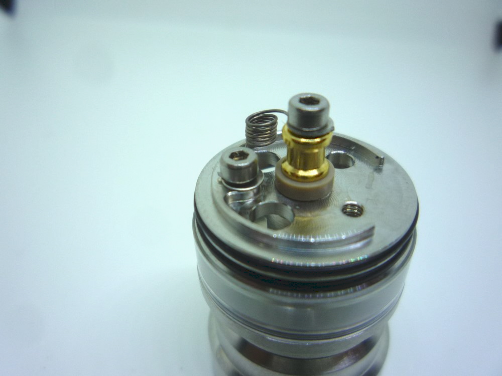 SXK DDP One Clone | Vaping Forum - Planet of the Vapes