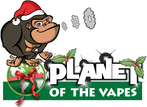 Vaping Forum - Planet of the Vapes